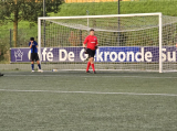 S.K.N.W.K. 3 op Kelderklasse Toernooi bij Bruse Boys (vrijdag 16 augustus 2024) (126/131)